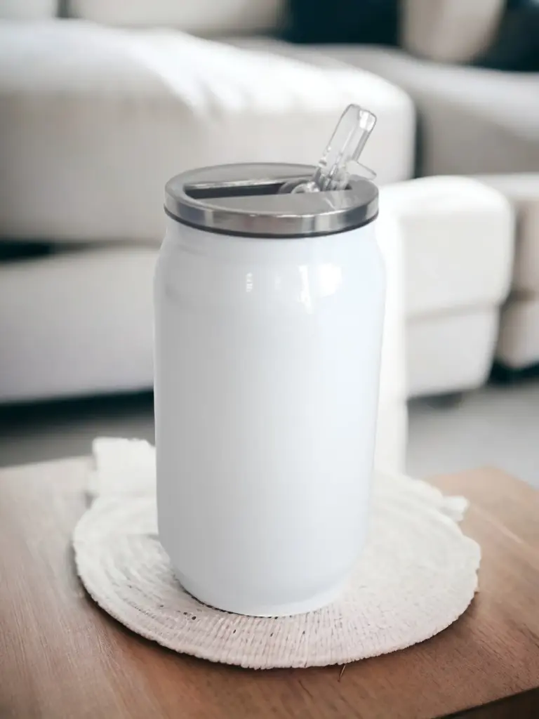 Coke Shape Bottle 280ml