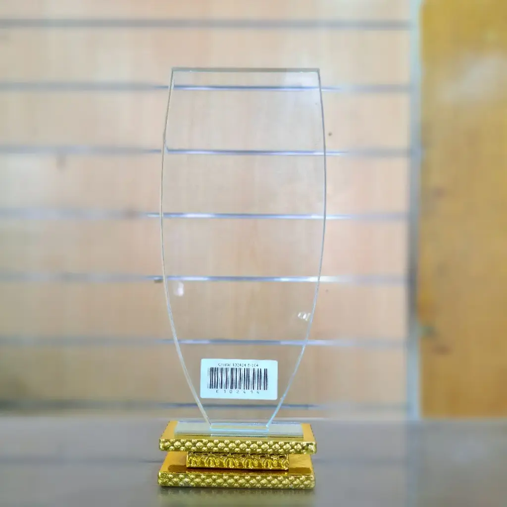 Crystal 102414 E-104