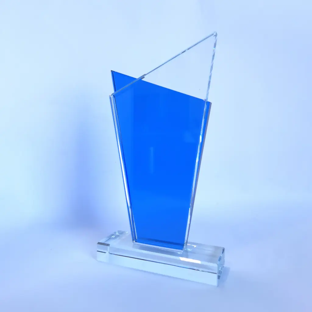 Crystal JGC-80 E-4 كريستال