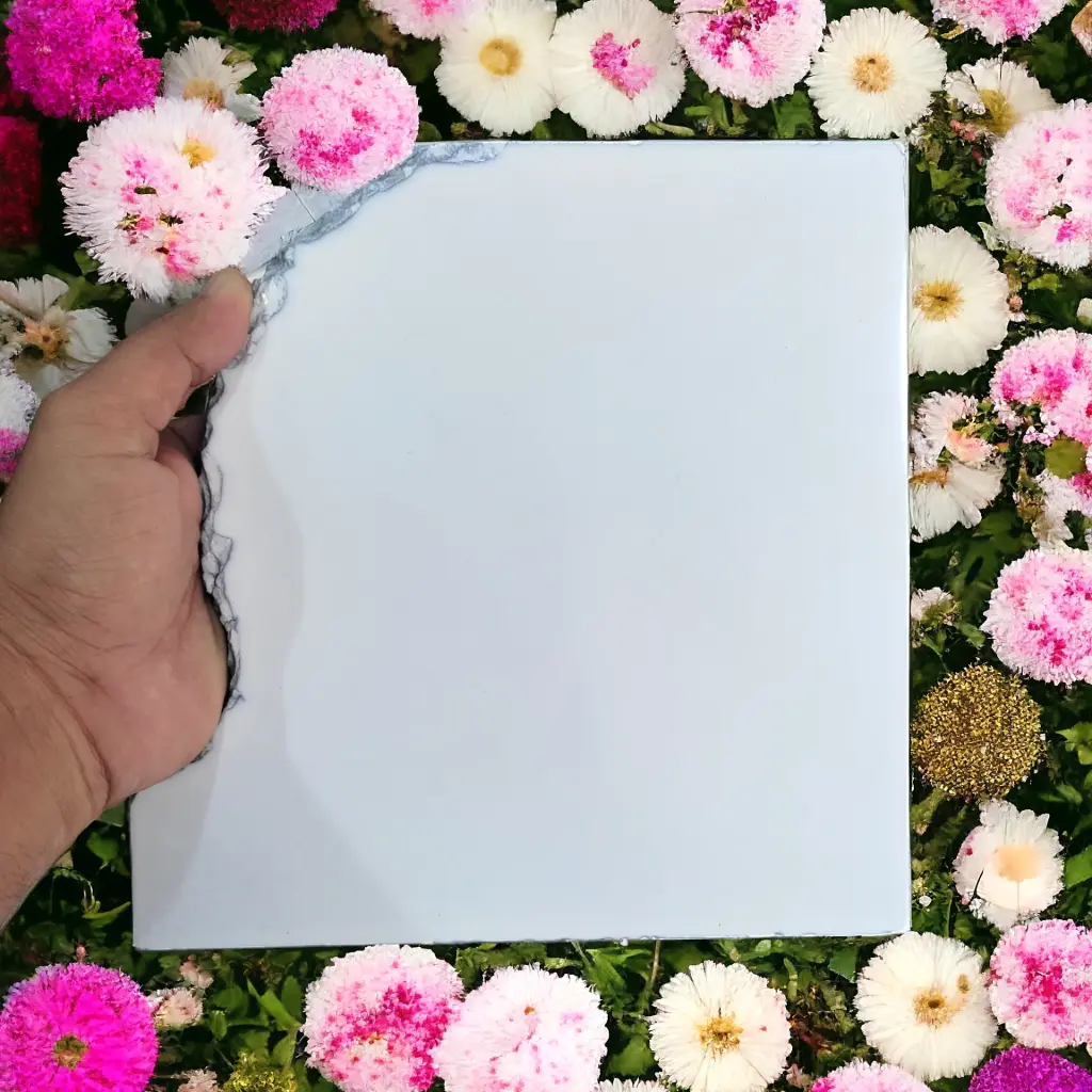 Right Open 20*20cm SH11