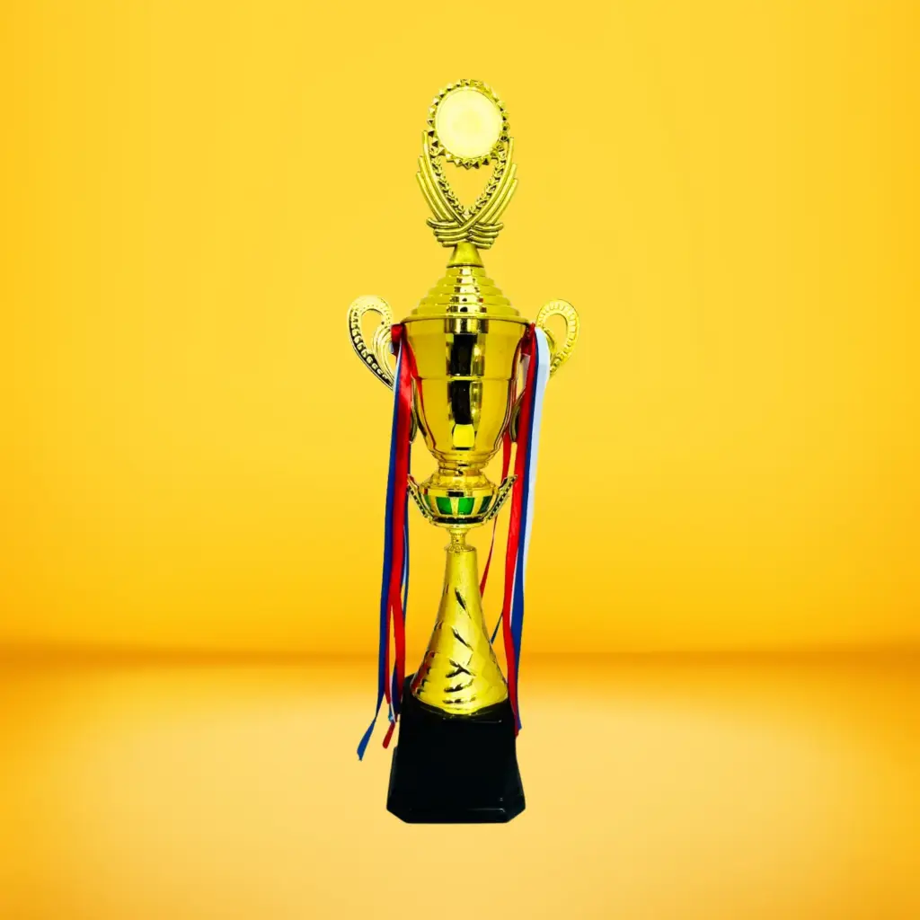 EM-2 Trophy  102848 72cm