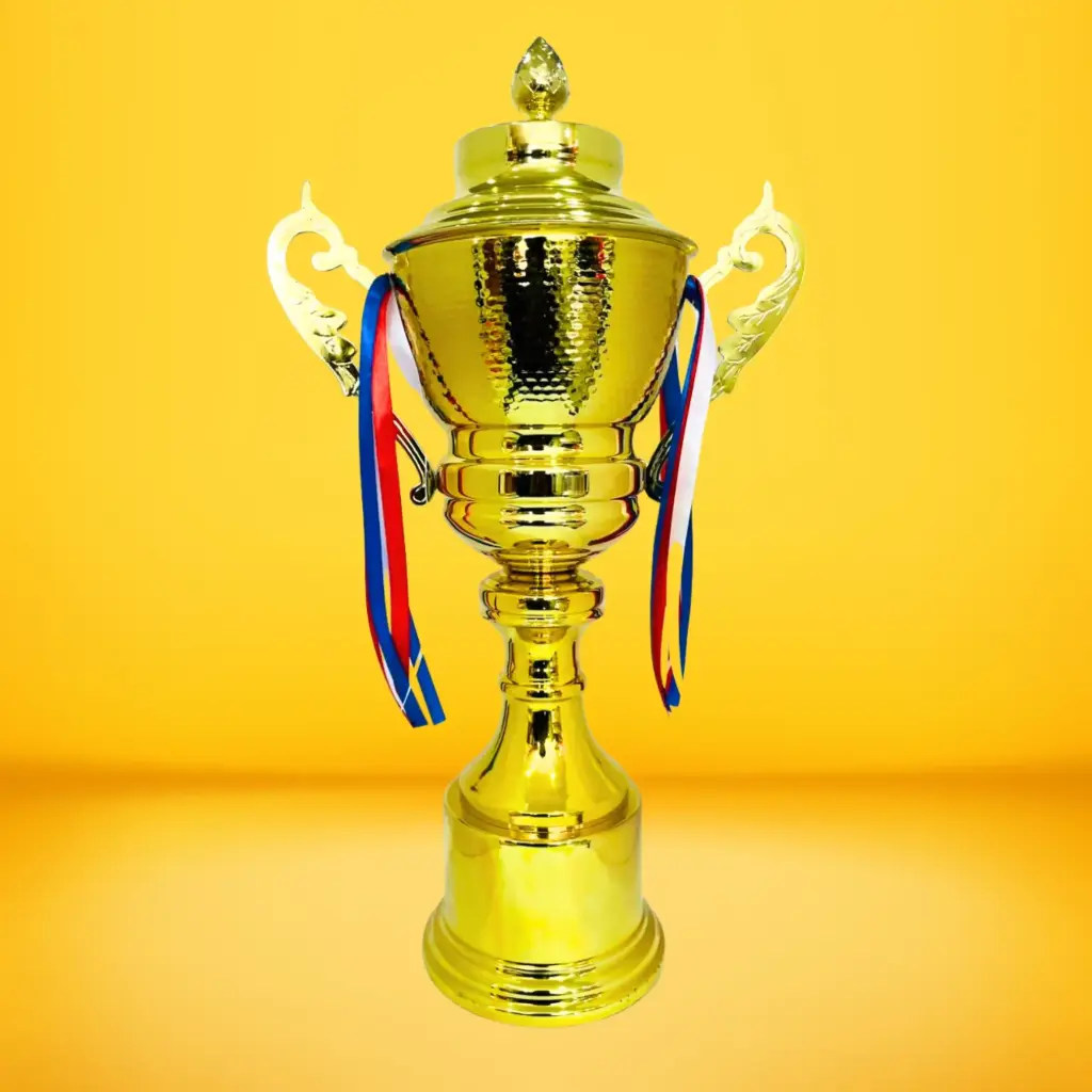 EM-4 Trophy  102854 52cm