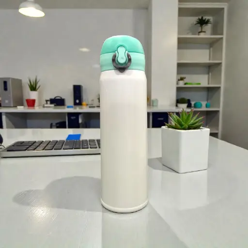 [E101584] Kid Water Bottle GB-70228