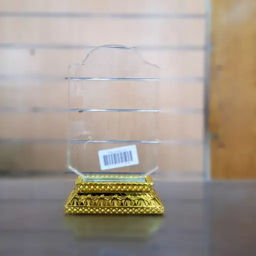 [E102447] Crystal 102447 E-137 150*50*255