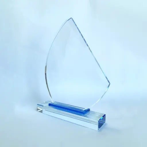 [E100196] Crystal CTM-01 E-33 كريستال