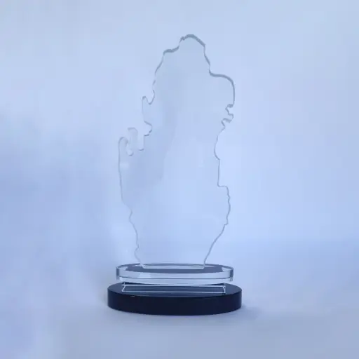 [E100207] Crystal CTM-07 280 E-43 كريستال