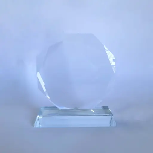 [E100222] Crystal JGC-08 E-52B كريستال210mm