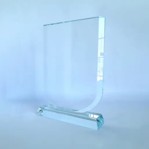 [E100225] Crystal JGC-10 E-16A كريستال150mm