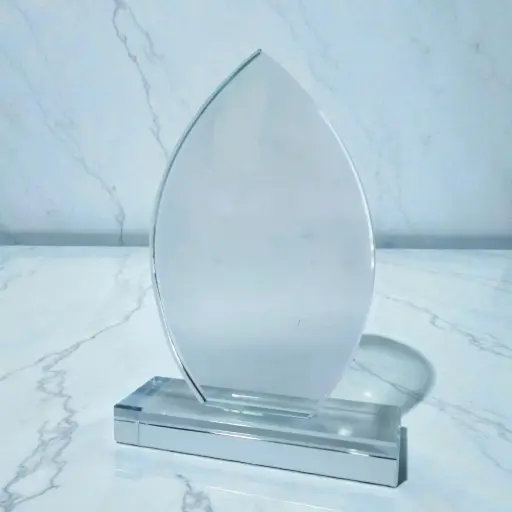 [E100230] Crystal JGC-112 E-61C كريستال210mm