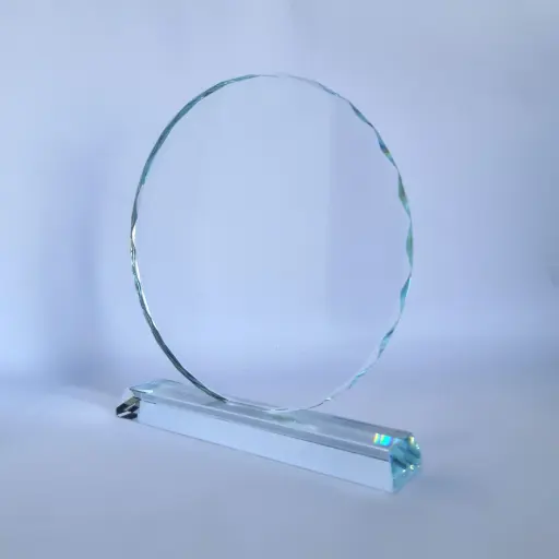 [E100242] Crystal JGC-171 E64C كريستال210mm