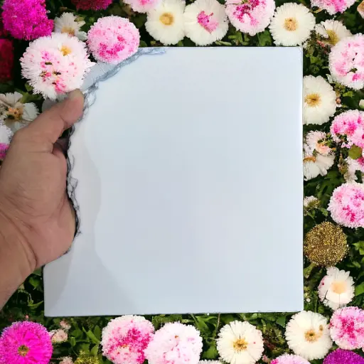 [E100481] Right Open 20*20cm SH11