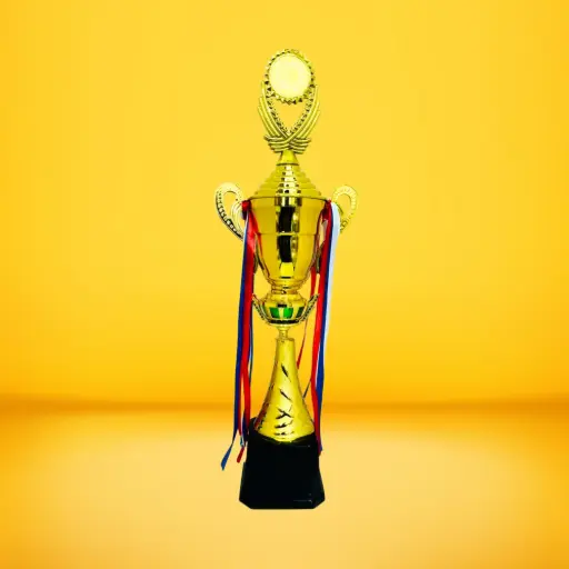 [E102848] EM-2 Trophy  102848 72cm