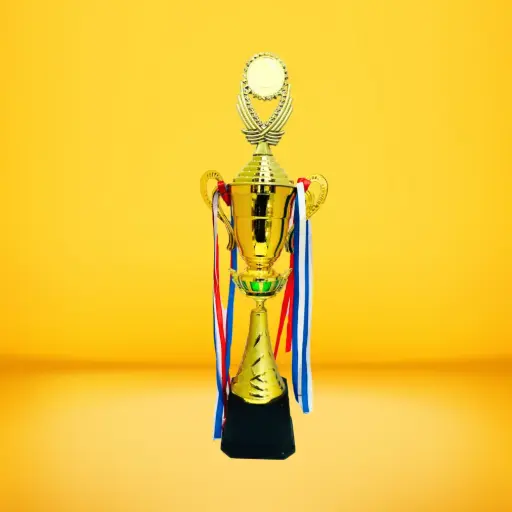 [E102849] EM-2 Trophy  102849 66cm