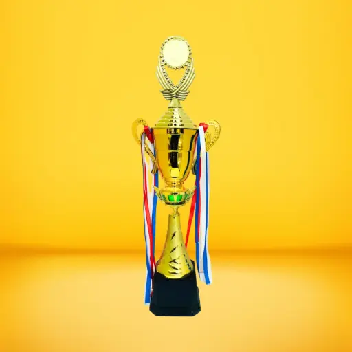 [E102850] EM-2 Trophy  102850 60cm
