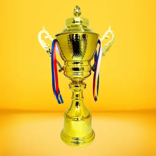 [E102854] EM-4 Trophy  102854 52cm