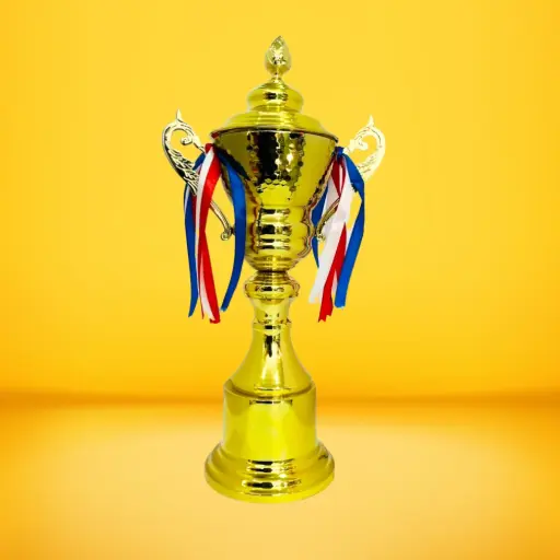 [E102855] EM-4 Trophy  102855 42cm