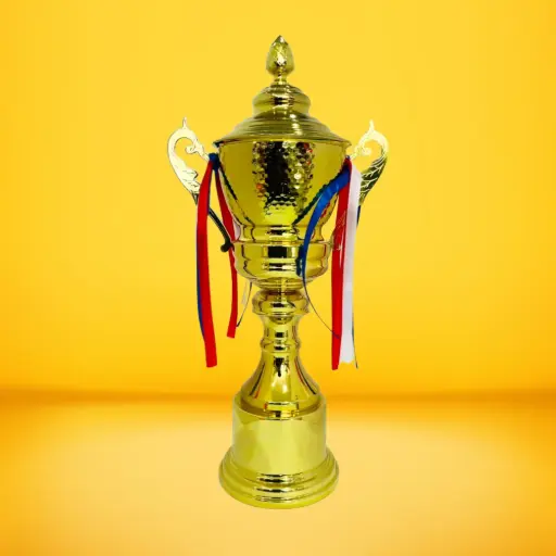 [E102856] EM-4 Trophy  102856 38cm